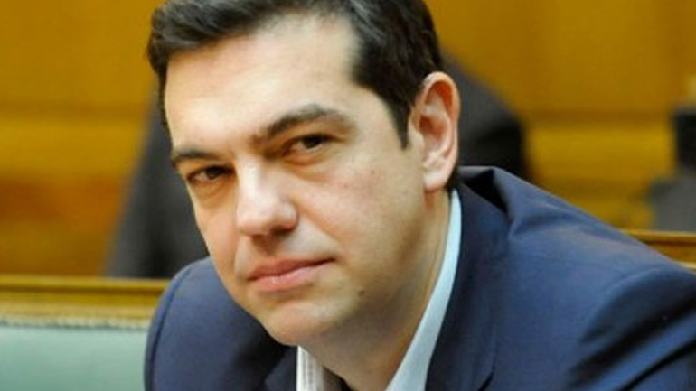 Στην Κοζάνη την Τετάρτη ο Αλέξης Τσίπρας