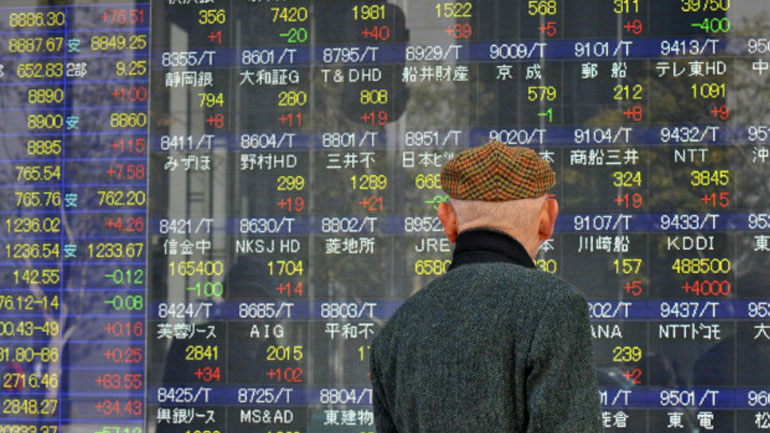 Έκλεισε με μικρή άνοδο το Τόκιο