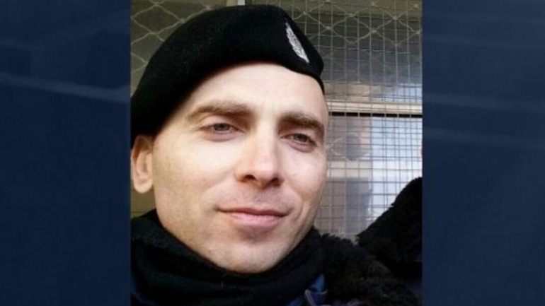 Τι έδειξε η ιατροδικαστική εξέταση για τον αστυνομικό Αντώνη Δημοτάκη Τι έδειξε η ιατροδικαστική εξέταση για τον αστυνομικό Αντώνη Δημοτάκη