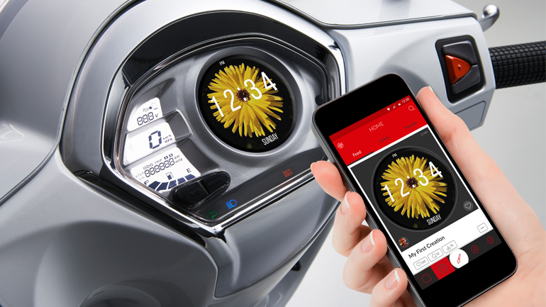 Kymco Noodoe: Το μέλλον είναι εδώ