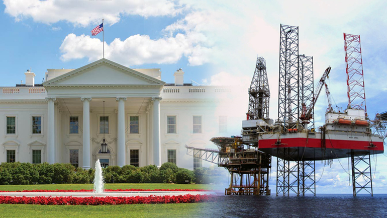 Στήριξη της Λευκωσίας από τις ΗΠΑ