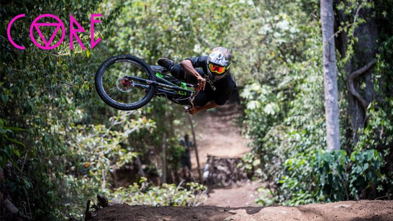 Η ζωή του Nick Pescetto