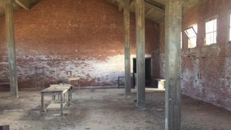 DW: Γυάρος, το ξεχασμένο «νησί του διαβόλου»