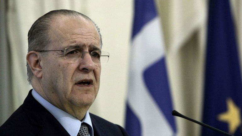 Ιω. Κασουλίδης: Λήφθηκαν όλα τα προληπτικά μέτρα για τη γεώτρηση της Total στο οικόπεδο 11