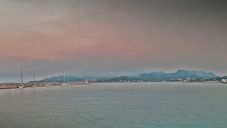 Σε ύφεση 49 πύρινα μέτωπα – Πού υπάρχει κίνδυνος εκδήλωσης πυρκαγιάς Σε ύφεση 49 πύρινα μέτωπα – Πού υπάρχει κίνδυνος εκδήλωσης πυρκαγιάς