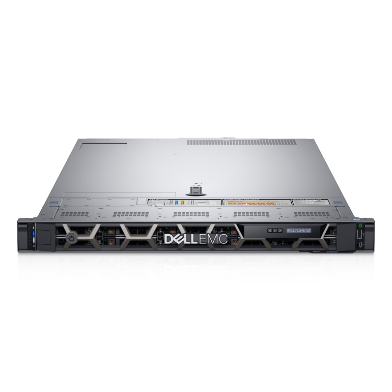 Dell EMC PowerEdge R640