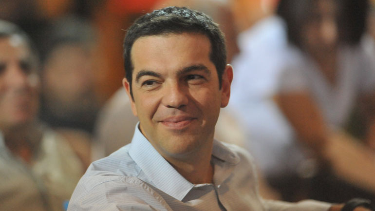 Στην Κοζάνη ο Αλ. Τσίπρας για το πρώτο περιφερειακό συνέδριο