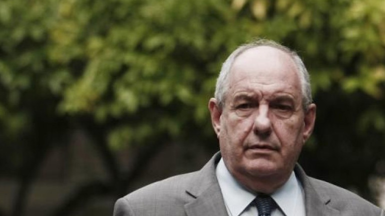 «Τη μεγάλη έμφαση που δίνει η Ελλάδα στα θέματα τρομοκρατίας» τόνισε ο Τ. Κουίκ από την Αυστρία