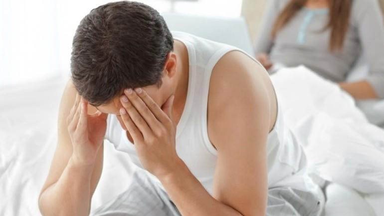 Η τεστοστερόνη είναι σημαντική στη διατήρηση της σεξουαλικής λειτουργίας στις μεγαλύτερες ηλικίες