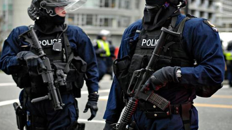 Αυξάνεται ο αριθμός των τρομοκρατικών ενεργειών που προκαλούν απώλειες στη δυτική Ευρώπη