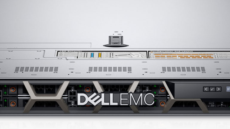 Η Dell EMC ανακοινώνει την επόμενη γενιά του χαρτοφυλακίου servers με τις καλύτερες πωλήσεις διεθνώς