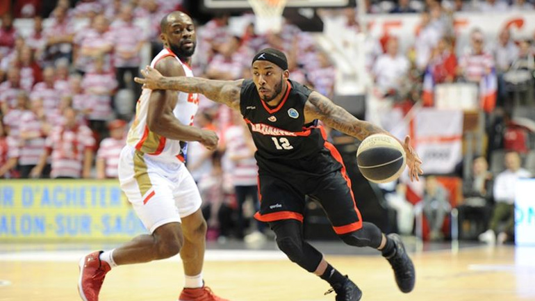 Ανακοίνωσε τον Μάρκους Ντένμον ο Παναθηναϊκός