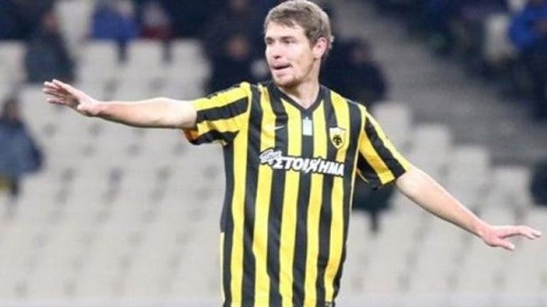 Ηρέμησαν οι οπαδοί Παναθηναϊκού με… Κολοβέτσιο