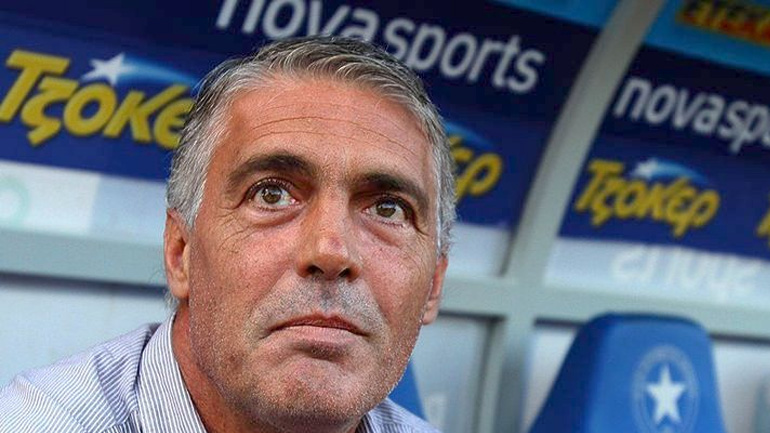 Πέντε φιλικά ανακοίνωσε ο Παναιτωλικός