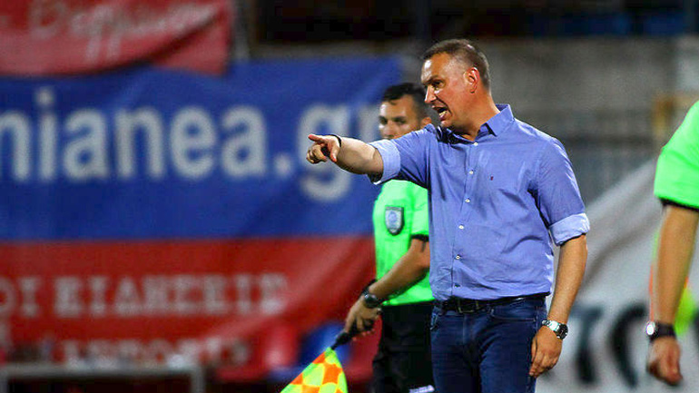 Γρηγορίου: «Δεν υπάρχει εύκολος αντίπαλος»