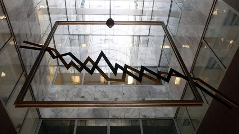 Θετικό πρόσημο στο Χρηματιστήριο Αθηνών