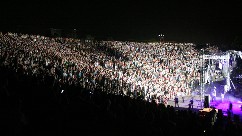 46ο Φεστιβάλ Ολύμπου – Αρχαιολογικοί Περίπατοι – Θεατρικό Αναλόγιο