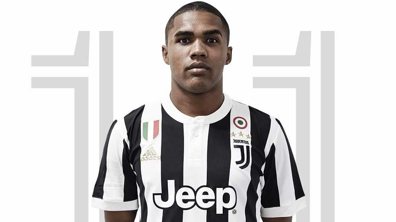 Στη Γιουβέντους ο Ντούγκλας Κόστα