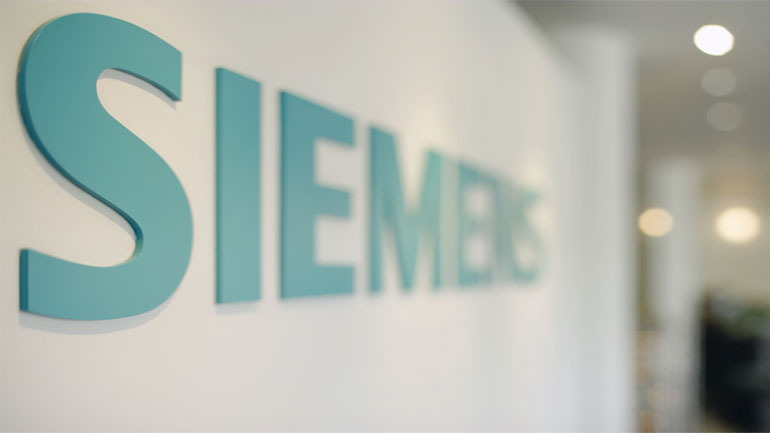 Εξηγήσεις από τη Siemens ζητά η Γερμανία για τις δύο τουρμπίνες