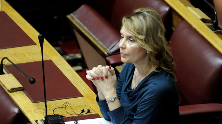 Ερώτηση Κ. Παπακώστα για την είσπραξη των Κερδών από την Αγορά Ελληνικών Ομολόγων από την ΕΚΤ