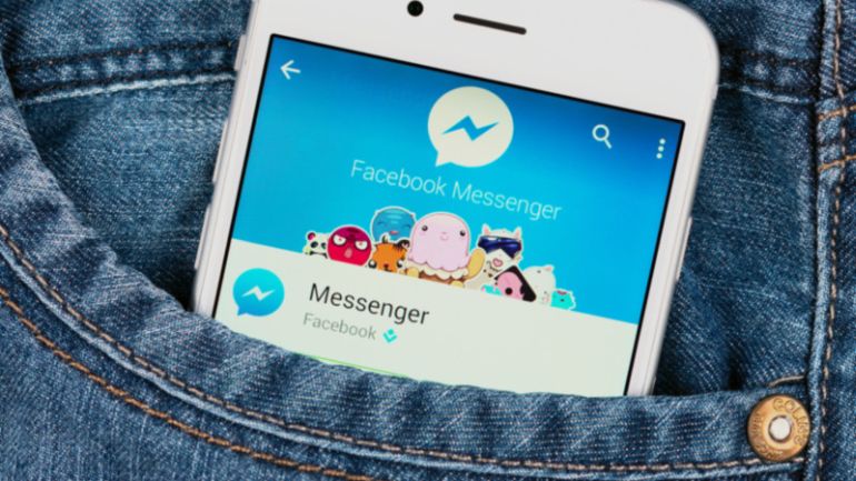Facebook Messenger: Ξεκίνησαν οι διαφημίσεις