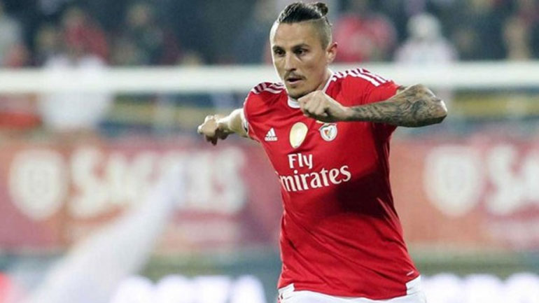 Λάτσιο και Φιορεντίνα θέλουν τον Φέισα