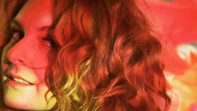 Η Μαριέττα Φαφούτη στο Gazarte