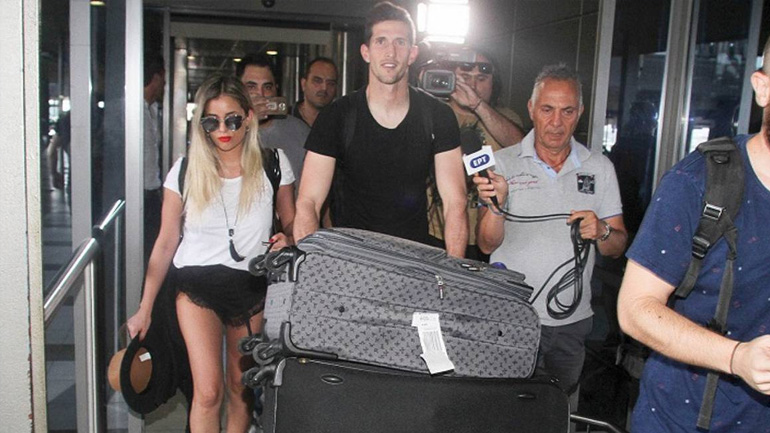 «Να ανταποδώσω την εμπιστοσύνη στον ΠΑΟΚ»