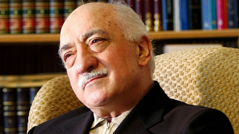 Γκιουλέν: Δεν ετοιμάζομαι να διαφύγω στον Καναδά