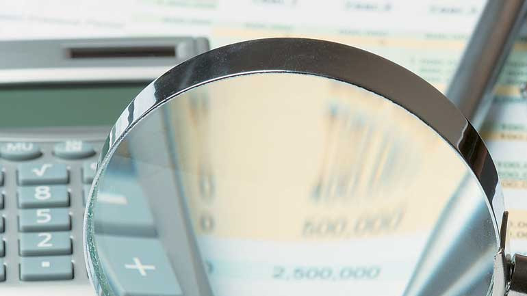 Κατατέθηκαν περισσότερες από 170.000 δηλώσεις Πόθεν Έσχες