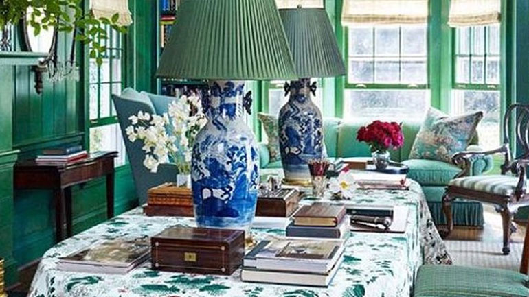 Αυτό είναι το πιο αγαπημένο χρώμα στον κόσμο σύμφωνα με έρευνα!