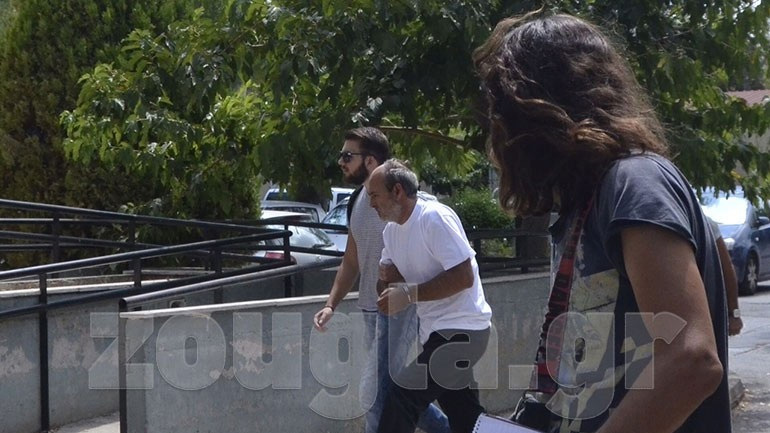 Έγκλημα στο Κορωπί: Ως θύμα προσπάθησε να παρουσιαστεί ο 41χρονος σύζυγος του θύματος