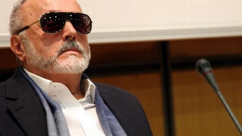 Στην ΑΕΝ Μακεδονίας ο Παναγιώτης Κουρουμπλής