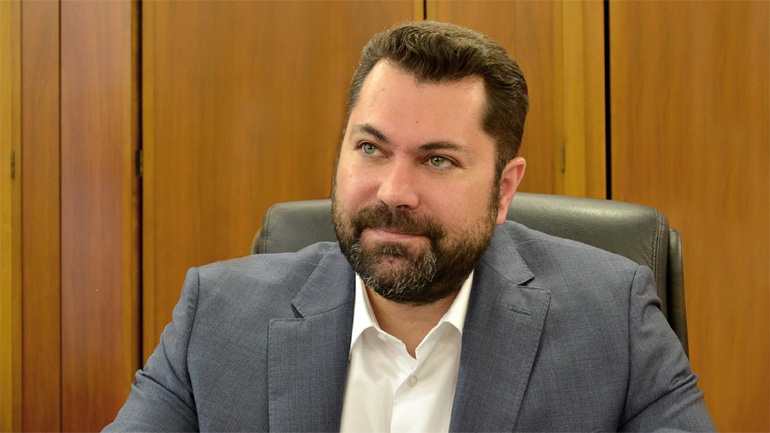 Κρέτσος: «Η Digea δικαιώνει την πολιτική της κυβέρνησης στην τηλεπικοινωνική αγορά»