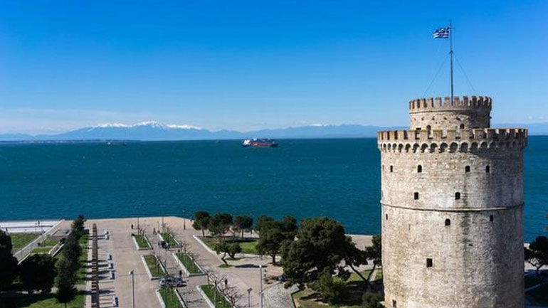 Δύο συγκεντρώσεις σήμερα στη Θεσσαλονίκη