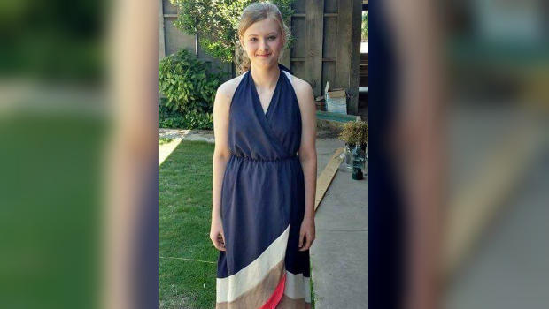 Η άτυχη 14χρονη 14χρονη Μάντισον Κόε