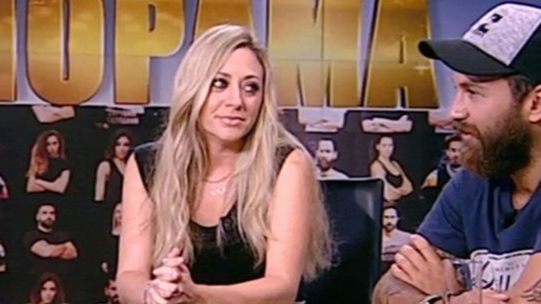 H αδελφή του μισθοφόρου αποκαλύπτει: «Πιστεύαμε ότι θα σταματούσε το Survivor μετά το τροχαίο»