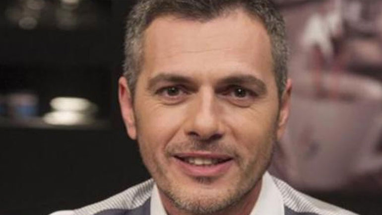 Μάριος Αθανασίου: Θα έπαιρνε μέρος στο Survivor; Μάριος Αθανασίου: Θα έπαιρνε μέρος στο Survivor;