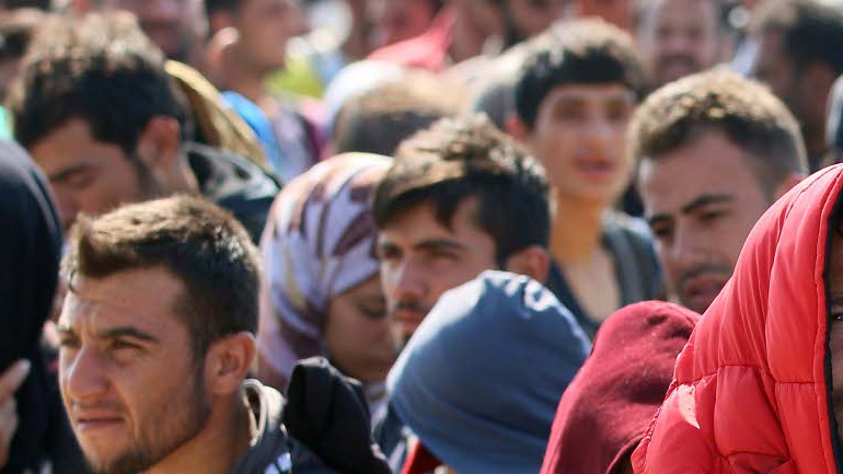 Έκτακτο Συμβούλιο για το μεταναστευτικό ζητούν οι Ευρωπαίοι Σοσιαλιστές