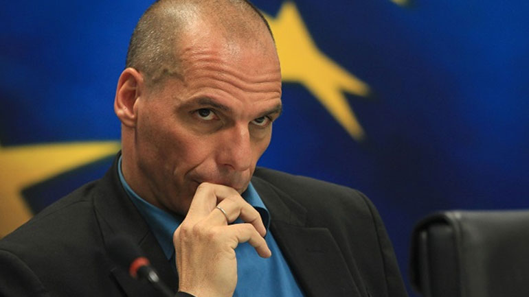 Γ.Βαρουφάκης: «Ας γίνει εξεταστική, ειδικό δικαστήριο ή στρατοδικείο»