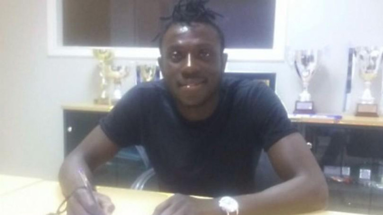 Στη Λαμία ο Ασίγκμπα