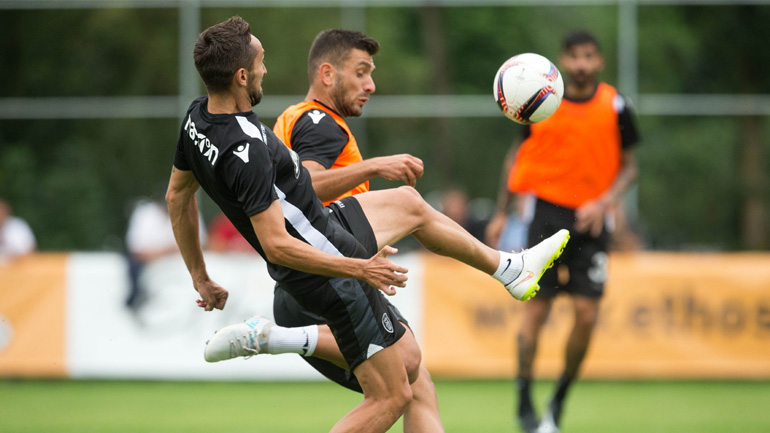 Φιλική νίκη για τον ΠΑΟΚ, 1-0 την Φένλο