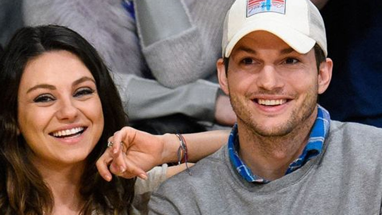 Απάτησε ο Ashton Kutcher τη Mila Kunis; Η απάντηση του ηθοποιού