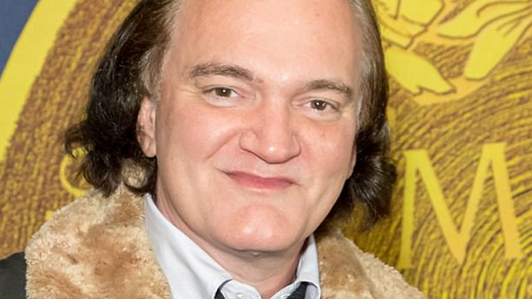 O  Κουέντιν Ταραντίνο ετοιμάζει ταινία για τον Τσαρλς Μάνσον και τη δολοφονία της Σάρον Τέιτ