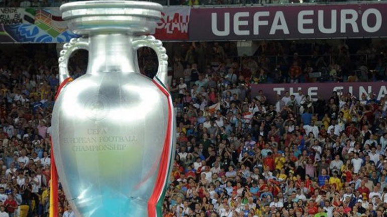 Η Γερμανία σε κόντρα με την Τουρκία για το EURO 2024