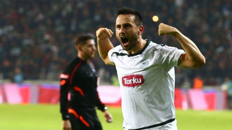 Υπογράφει στον Ολυμπιακό ο Βούκοβιτς