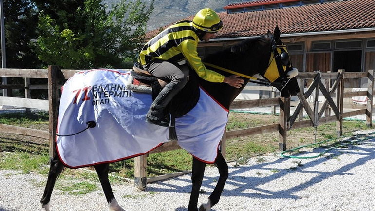 Οι «χρυσοί» νικητές του 71ου Ελληνικού Ντέρμπι ΟΠΑΠ μιλούν για την επιτυχία τους