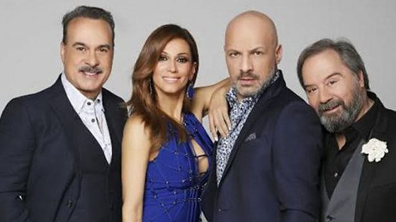 Your Face Sounds Familiar: Όλα όσα θα δούμε στον μεγάλο τελικό