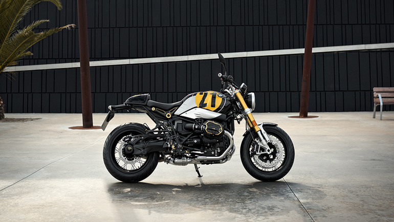 BMW Spezial και το φτιάχνεις όπως θέλεις!