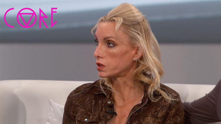 Αυτή η γυναίκα γυμνάζεται 8 ώρες την ημέρα